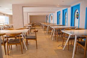 VANCII HOTEL