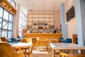 VANCII HOTEL