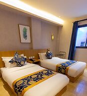 VANCII HOTEL