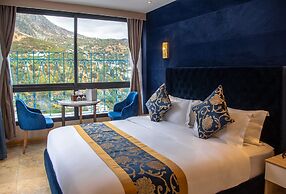 VANCII HOTEL