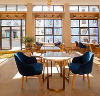 VANCII HOTEL