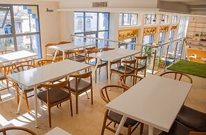 VANCII HOTEL