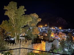 VANCII HOTEL