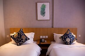 VANCII HOTEL
