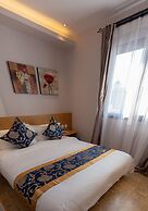 VANCII HOTEL