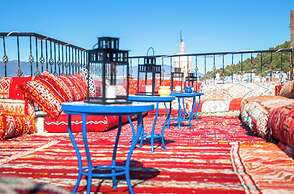 VANCII HOTEL