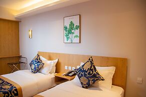 VANCII HOTEL