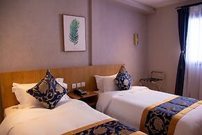 VANCII HOTEL