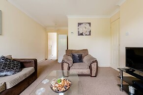 Charming 1-bed Apartment in Luton