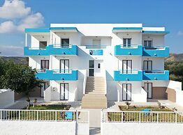 Pittas Studios Kardamena 300 Meters From the Beach