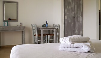 Pittas Studios Kardamena 300 Meters From the Beach