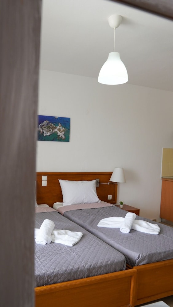 Pittas Studios Kardamena 300 Meters From the Beach