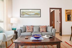 Nasma Luxury Stays-29 Boulevard -Tower 2