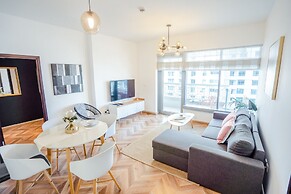 Nasma Luxury Stays-29 Boulevard -Tower 2