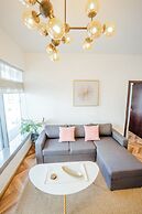 Nasma Luxury Stays-29 Boulevard -Tower 2