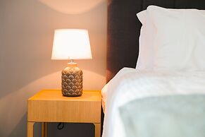 Nasma Luxury Stays-29 Boulevard -Tower 2