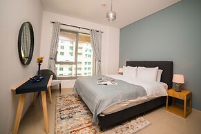 Nasma Luxury Stays-29 Boulevard -Tower 2