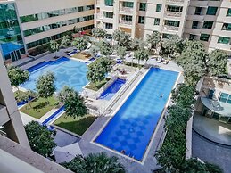 Nasma Luxury Stays-29 Boulevard -Tower 2