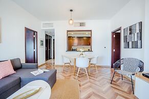 Nasma Luxury Stays-29 Boulevard -Tower 2