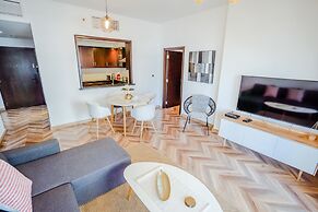 Nasma Luxury Stays-29 Boulevard -Tower 2