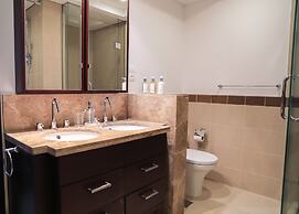 Nasma Luxury Stays-29 Boulevard -Tower 2