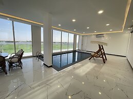 Jawharat Bidiah Resort