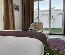 Jawharat Bidiah Resort