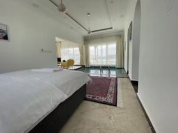 Jawharat Bidiah Resort