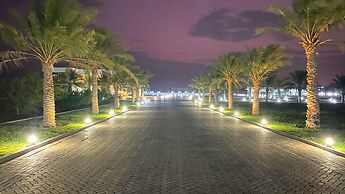 Jawharat Bidiah Resort
