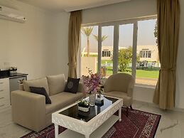 Jawharat Bidiah Resort