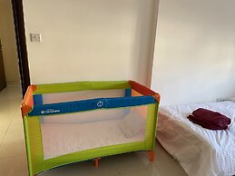 Apartment Sleeps 4 With Sea Views
