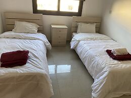 Apartment Sleeps 4 With Sea Views