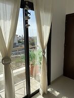 Apartment Sleeps 4 With Sea Views