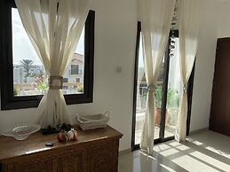 Apartment Sleeps 4 With Sea Views