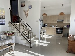 Apartment Sleeps 4 With Sea Views