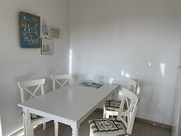 Apartment Sleeps 4 With Sea Views