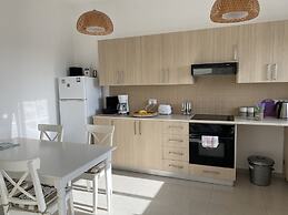 Apartment Sleeps 4 With Sea Views