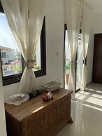 Apartment Sleeps 4 With Sea Views
