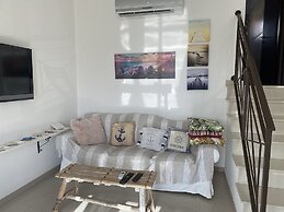 Apartment Sleeps 4 With Sea Views