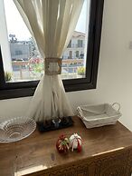 Apartment Sleeps 4 With Sea Views
