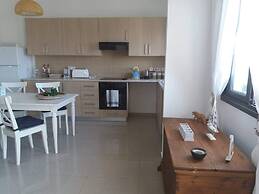 Apartment Sleeps 4 With Sea Views