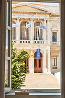 SYROS SOUL