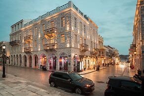 SYROS SOUL