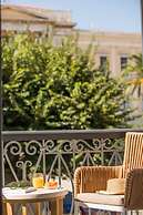 SYROS SOUL