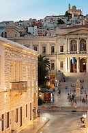 SYROS SOUL