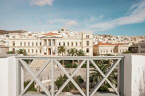 SYROS SOUL