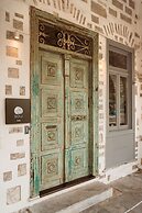 SYROS SOUL