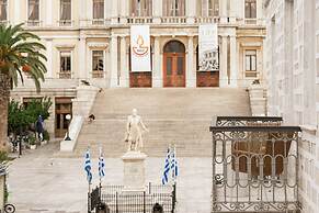 SYROS SOUL