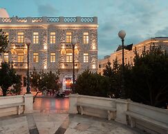 SYROS SOUL