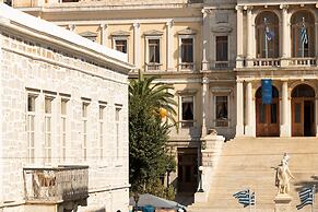 SYROS SOUL